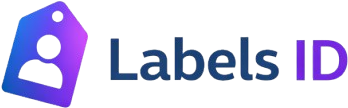 logo labels ID
